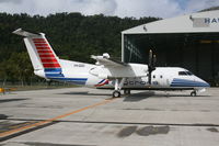 VH-QQC @ YBCS - / - by Nick Dean