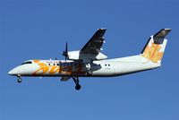 C-GTAT @ KSEA - / - by Nick Dean