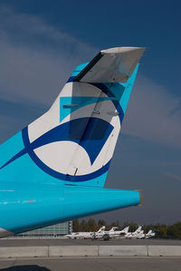 OM-VRA @ VIE - Danube Wings ATR72 - by Yakfreak - VAP