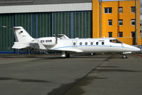SX-BNR @ CGN - visitor