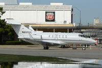 N899SC @ FTW - At Meacham Field - by Zane Adams