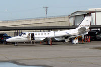N714RM @ FTW - At Meacham Field - by Zane Adams