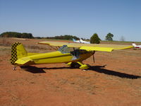 N520ET @ GA2 - N520ET - by J. Michael Travis