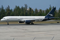 N151GX @ TJSJ - Taxing to rnw 8 at SJU. - by Félix Bahamonde - PR Planespotters
