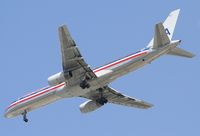 N668AA @ TJSJ - Landing at SJU.