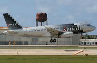 N520NK @ TJBQ - Landing at TJBQ. - by Félix Bahamonde - PR Planespotters