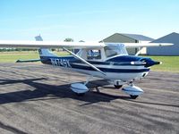 N4749X - Cessan N4749X - by Unknown