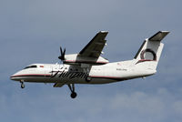 N357PH @ KSEA - / - by Nick Dean