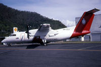 VH-ZZJ @ YBCS - Scanned from a slide - by Nick Dean
