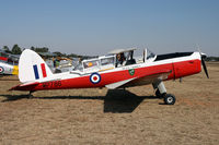 VH-CPI @ YTEM - The unit # mistakenly posted again, the C/N of this frame is C1/0677 - by Nick Dean