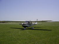N122KS - Picking up after purchase - by Owner