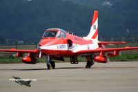 U2507 @ ZGSD - Surya Kiran aerobatic team from Indian Air Force - by Michel Teiten ( www.mablehome.com )
