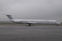 EC-JQV @ VIE - Swiftair MD80 - by Yakfreak - VAP