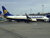 EI-DWJ @ EGPH - i flew  EDI-DUB and back on this a/c on April 8,08 - by Mike stanners