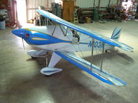 N103N - After Oshkosh - by Ben Morphew