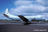 NZ7622 @ NZWP - RNZAF - by Peter Lewis