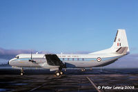 NZ7625 @ NZWP - RNZAF