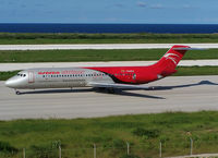 YV2433 @ TNCC - Aserca Airlines - by John van den Berg - C.A.C