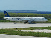 6Y-JMD @ TNCC - Air Jamaica - by John van den Berg - C.A.C
