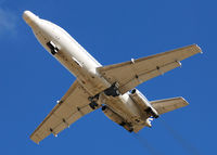 N162W @ KPIT - Low Approach