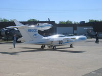 N80CC @ RFD - Rockford,IL - by Dennis Ahearn
