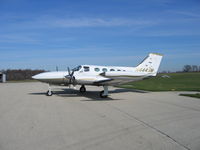 N444SM @ C77 - Poplar Grove,IL