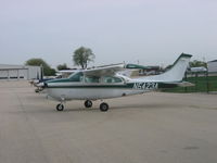 N5423A @ RFD - Rockford,IL - by Dennis Ahearn