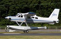N20KA @ KBFI - / - by Nick Dean