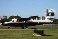 AE-106 @ SABE - /