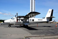 N94AR @ KPAE - /