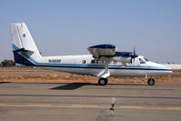N46RF @ KMYF - /