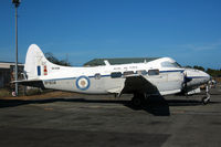 VH-EOB @ YBMK - /