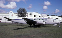 VH-NJP @ YSBK - YSBK - by Nick Dean