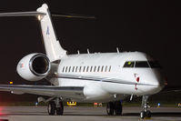 OE-IKM @ LOWW - Globex