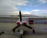 D-EEDM - On the background Mount ETNA - catania - by Andrea Libra
