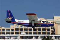 PJ-BIW @ TNCM - / - by Nick Dean