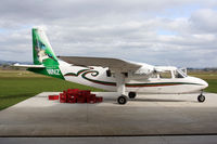 ZK-WNZ @ NZTG - /