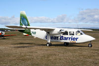 ZK-FVD @ NZAP - .