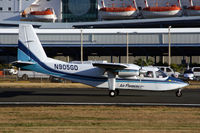 N905GD @ TJIG - /