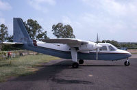 VH-WZE @ YHID - /