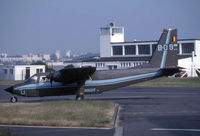 B-09 @ LFPB - Currently N21BN