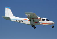 PJ-CIW @ TNCM - /