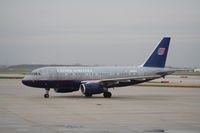N839UA @ KORD - Airbus A319 - by Mark Pasqualino