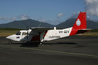 VH-ZZV @ YBCS - /