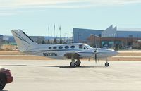 N521RM @ KAPA - At Centennial - by Victor Agababov