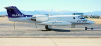 N684HA @ KAPA - At Centennial - by Victor Agababov