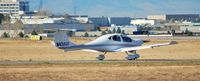 N430JP @ KAPA - At Centennial - by Victor Agababov