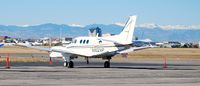 N902XP @ KAPA - At Centennial - by Victor Agababov
