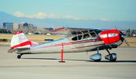 N1505D @ KAPA - At Centennial - by Victor Agababov