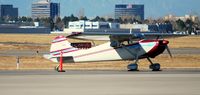 N9274A @ KAPA - At Centennial - by Victor Agababov